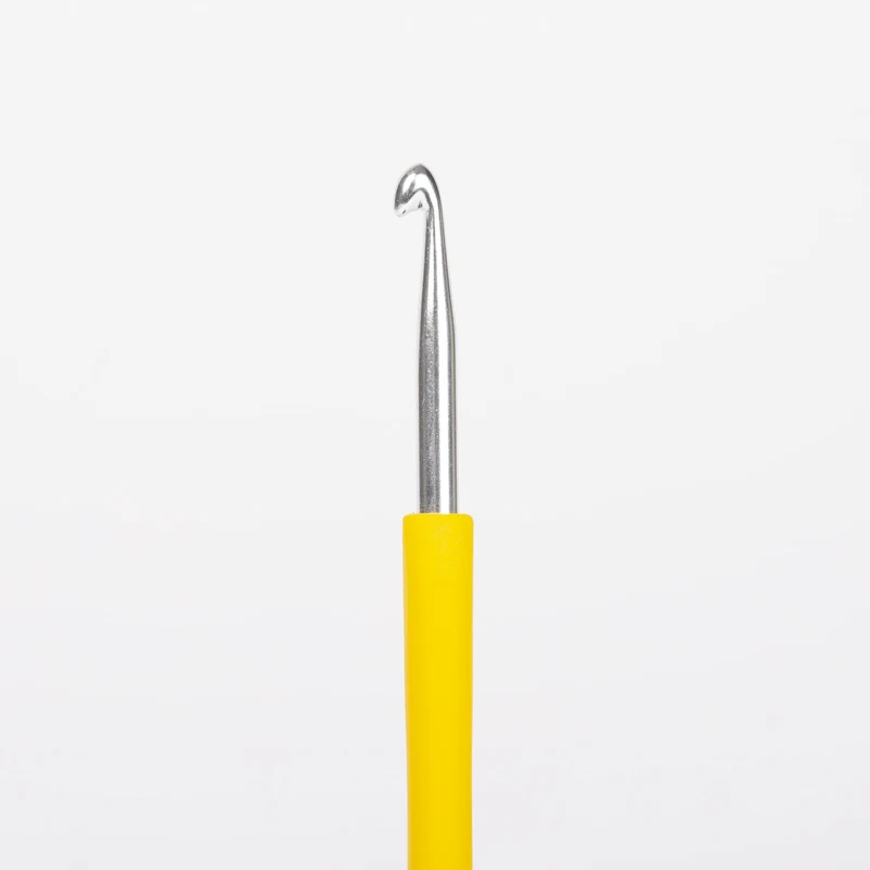 DROPS Pro Circus Crochets Aluminium 13 cm (2.00-12.00 mm)
