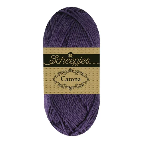 Scheepjes Catona 085 Fig