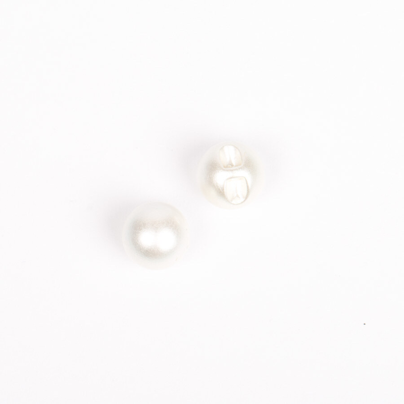 DROPS Boutons En Nacre 12 mm (No. 541)