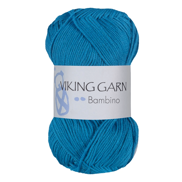 Viking Bambino 424 Bleu ciel