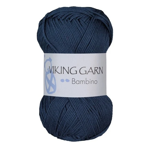 Viking Bambino 427 Bleu Foncé
