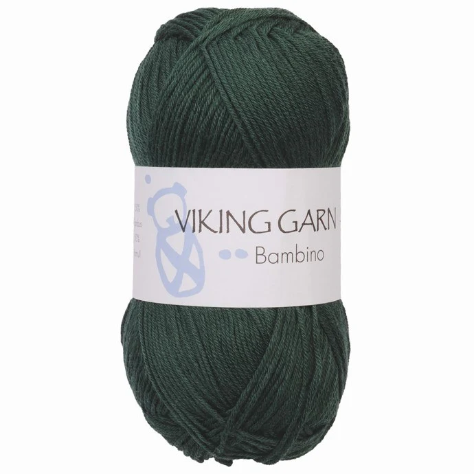 Viking Bambino 433 Vert foncé