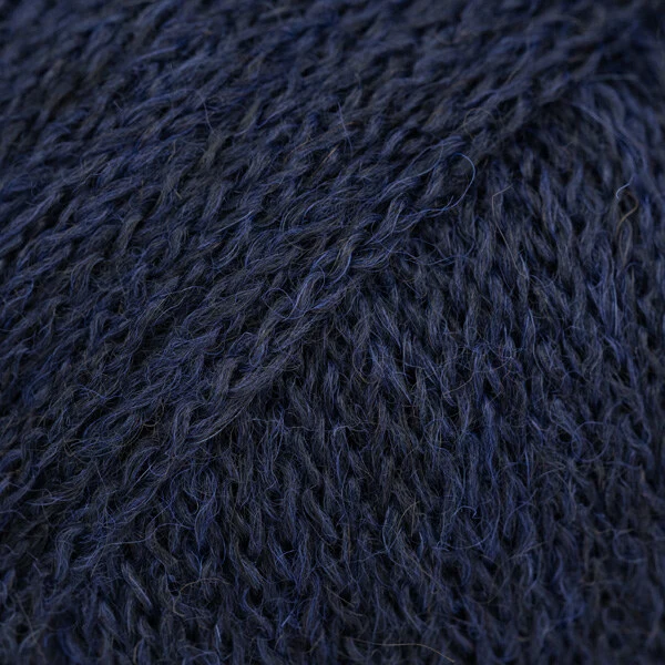 DROPS Sky 36 Bleu marine foncé (Uni Colour)