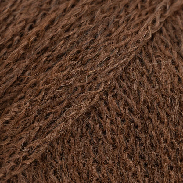 DROPS Sky 37 Cacao (Uni Colour)