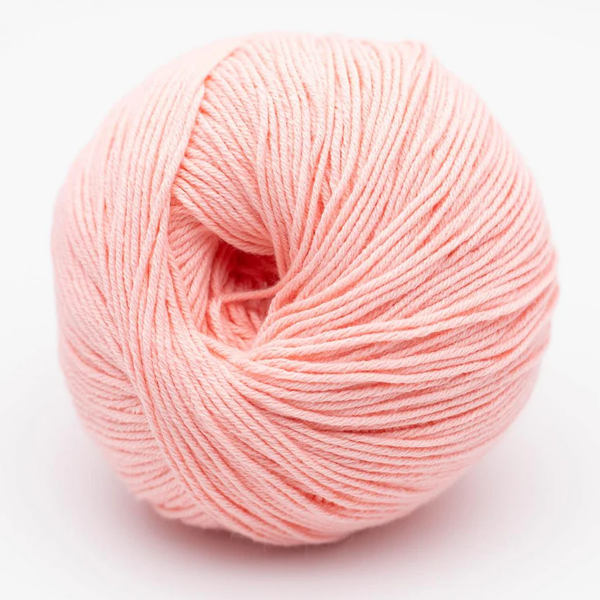 BC Garn Alba GOTS 32 Pêche