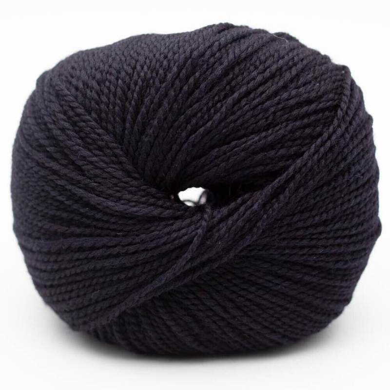 BC Garn Semilla GOTS 027 Marine