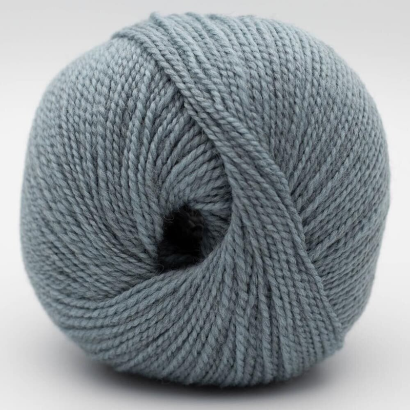 BC Garn Semilla GOTS 023 Menthe