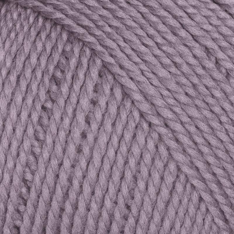 BC Garn Semilla OB105 Rose poudré (Biologique mais non certifié GOTS)