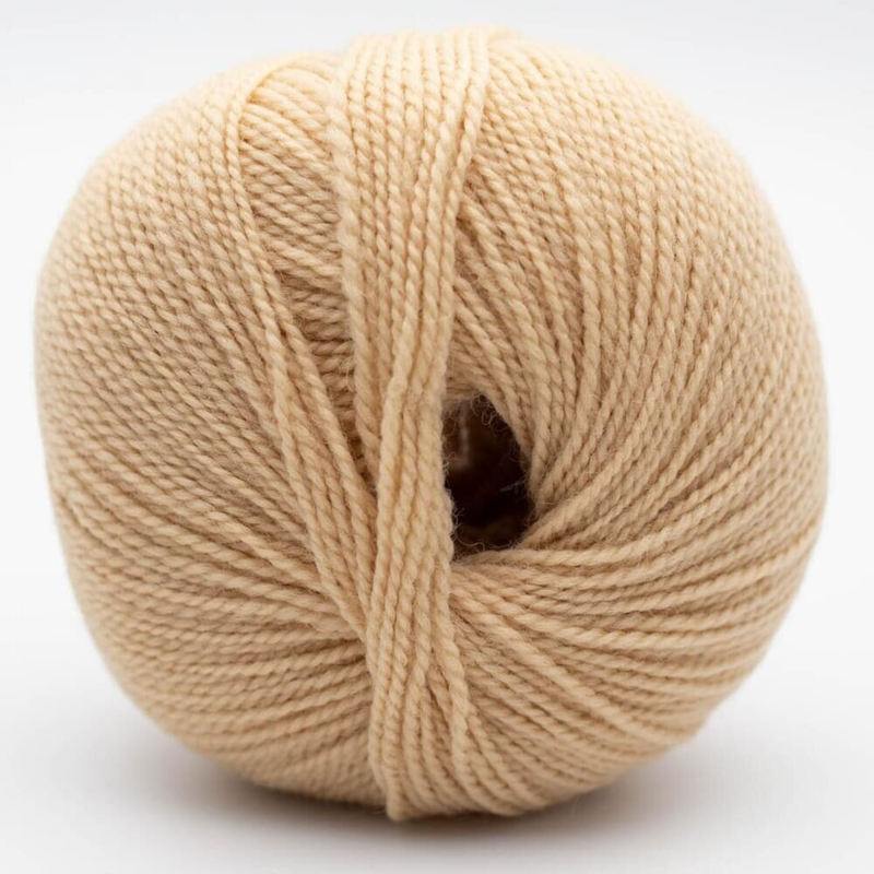 BC Garn Semilla GOTS 004 Vanille