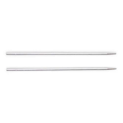 Kruhové jehlice Addi Classic 80 cm / 2 mm (oblé špičky) - pletení