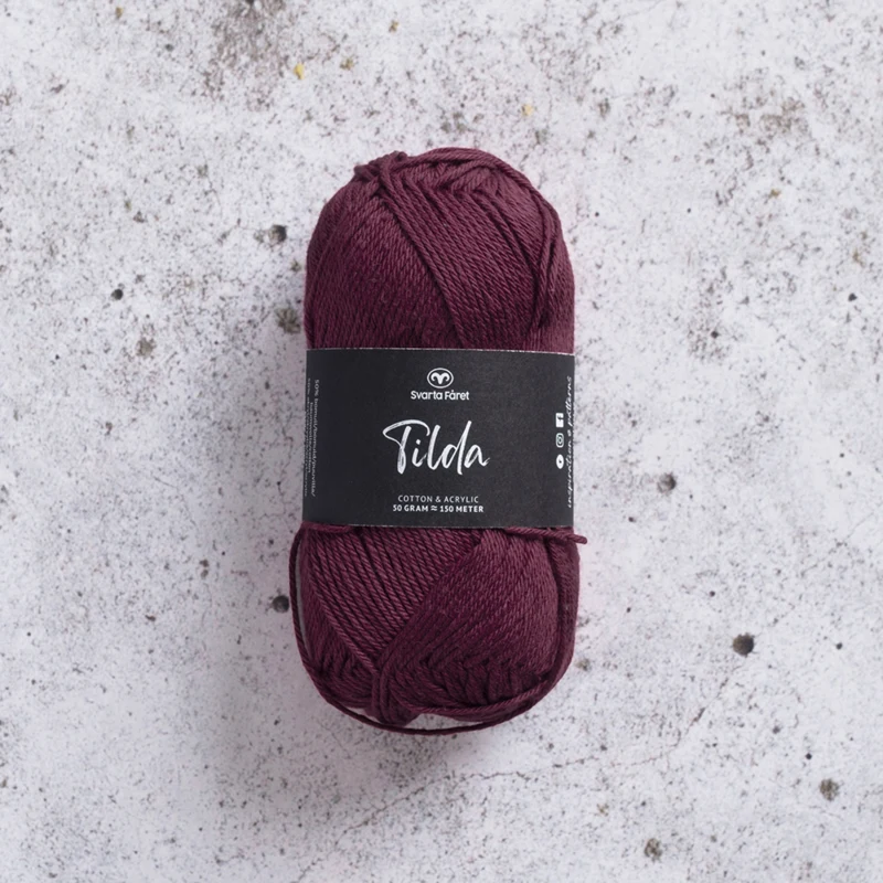 Svarta Fåret Tilda 604 Baie célèbre