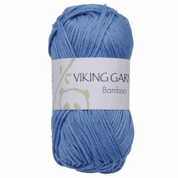 Viking Bamboo 625 Bleu clair