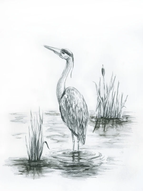 STAEDTLER mars lumograph crayons graphite aquarelle & pinceau, 3 + 1 pc – A SBK4