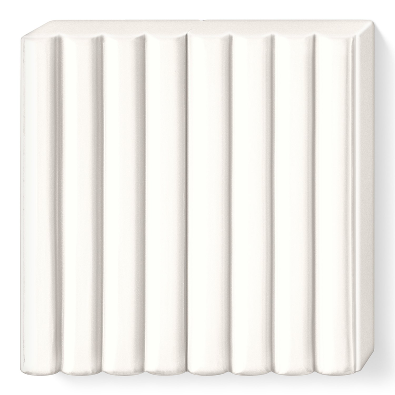 STAEDTLER FIMO Enfants Ler 42g 000 Blanc