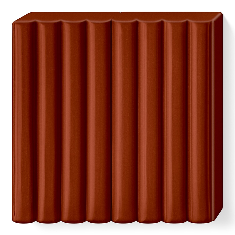 STAEDTLER FIMO Enfants Ler 42g 007 Marron