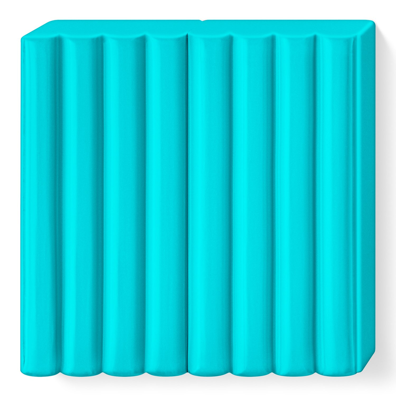 STAEDTLER FIMO Enfants Ler 42g 039 Turquoise