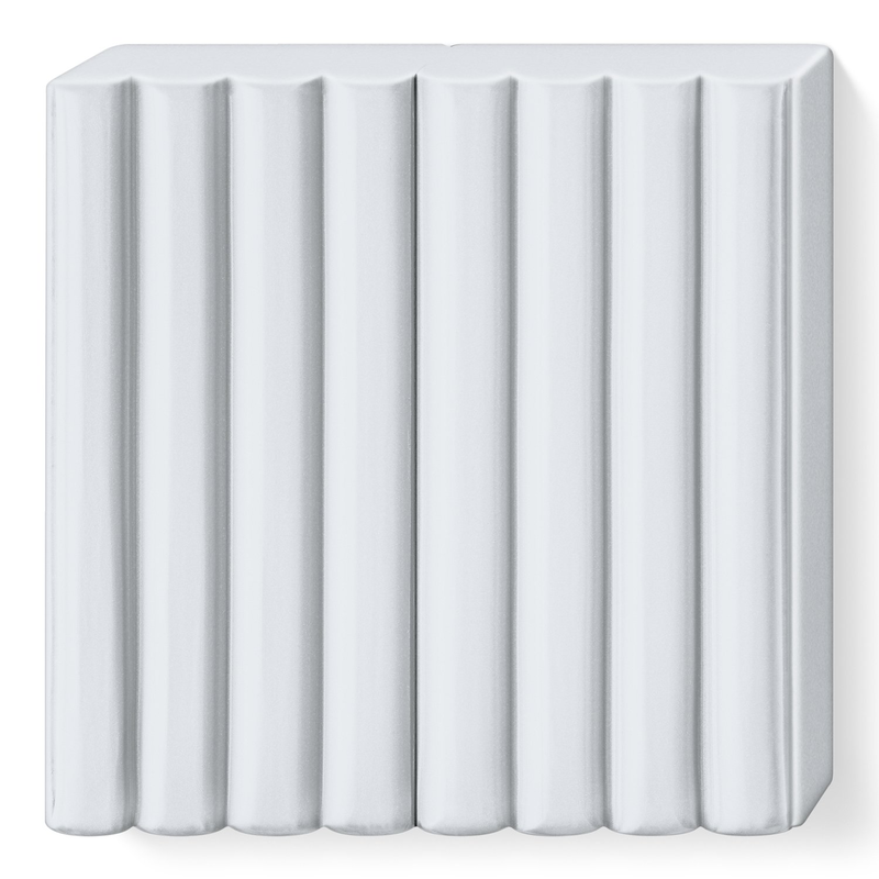 STAEDTLER FIMO Enfants Ler 42g 080 Gris clair