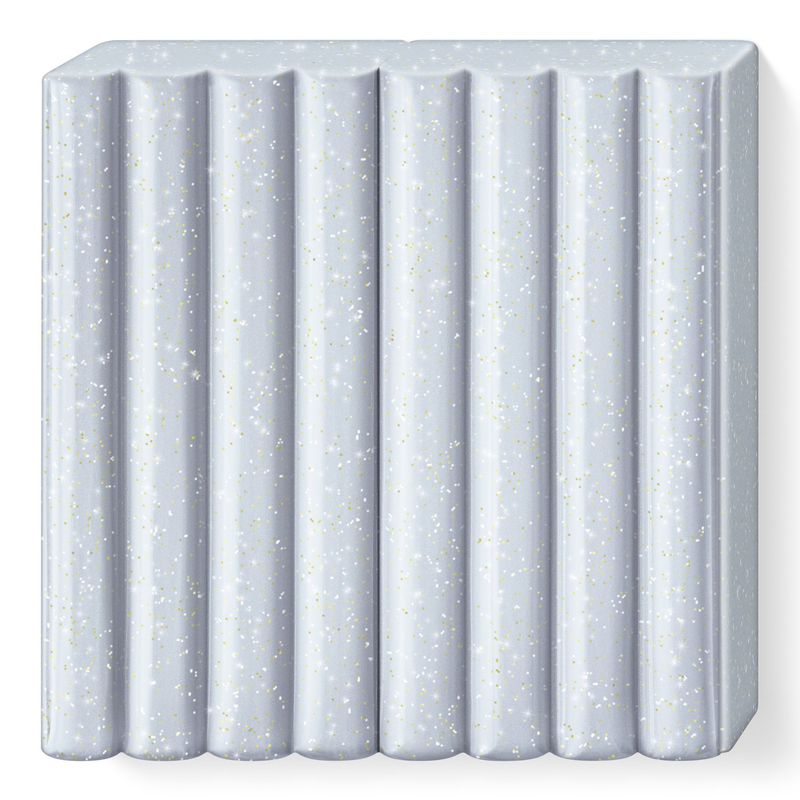 STAEDTLER FIMO Enfants Ler 42g 812 Argent pailleté