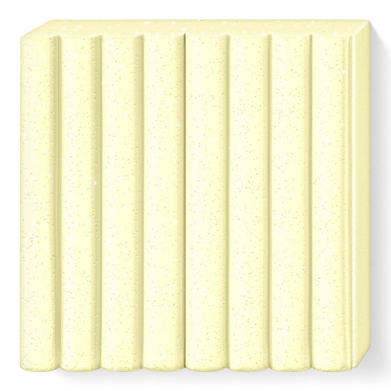 STAEDTLER FIMO Enfants Ler 42g 106 Jaune perle