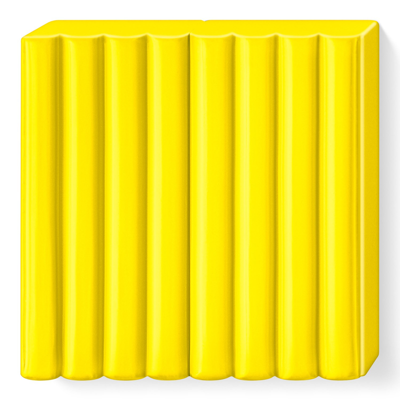 STAEDTLER FIMO Enfants Ler 42g 001 Jaune