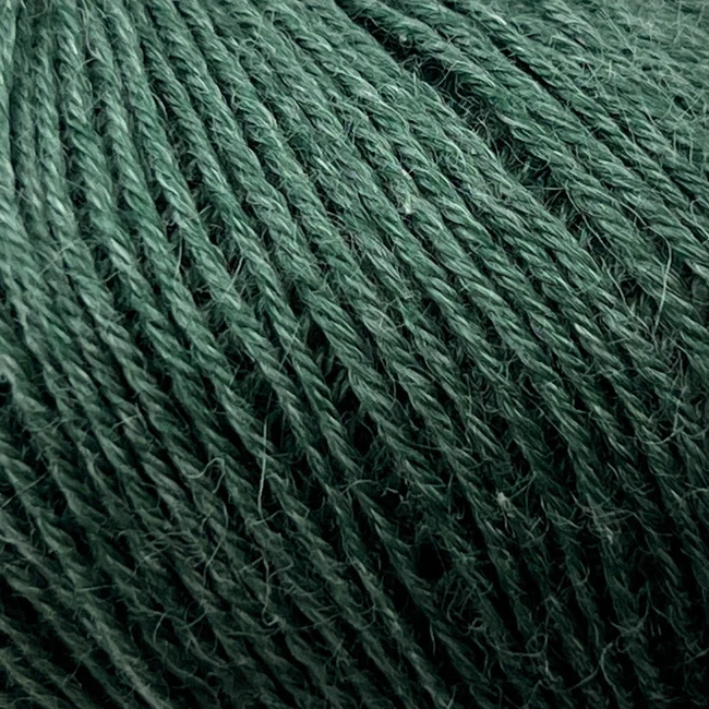 Onion Nettle Sock Yarn 1006 Vert
