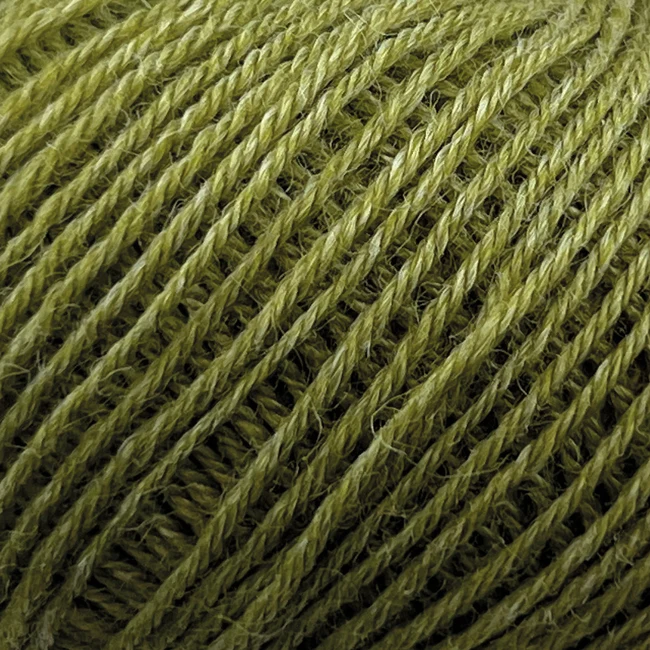 Onion Nettle Sock Yarn 1030 Vert olive