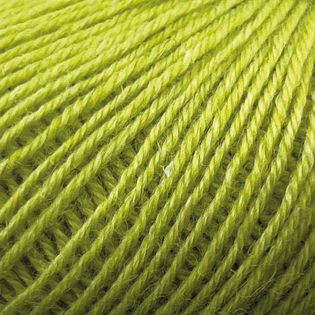 Onion Nettle Sock Yarn 1014 Chaux