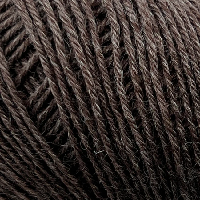 Onion Nettle Sock Yarn 1003 Marron