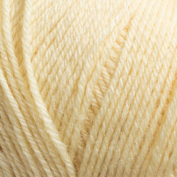 Järbo Bambu Raggi 100g 17214 Vanille française