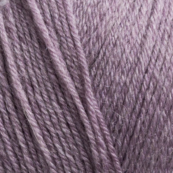 Järbo Bambu Raggi 100g 17215 Violette