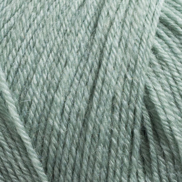 Järbo Bambu Raggi 100g 17213 Lys vert