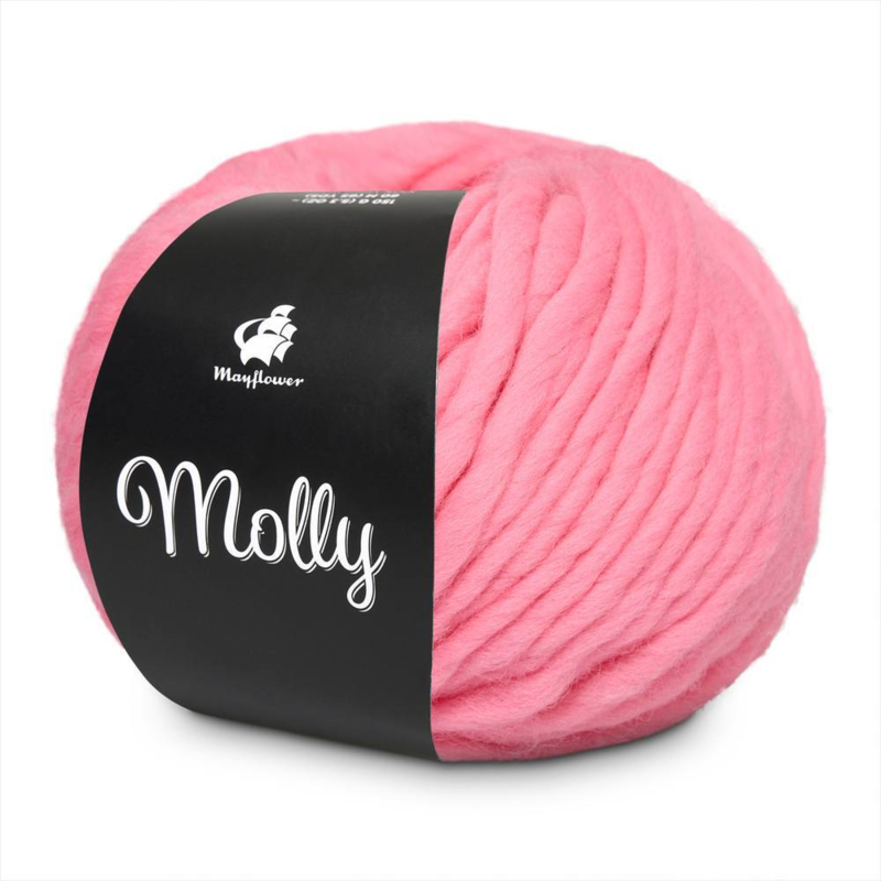 Mayflower Molly 13 Pivoine rose