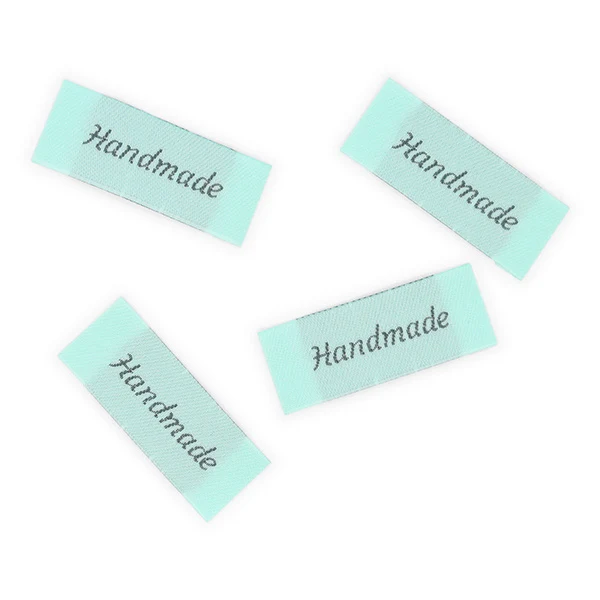 HobbyArts Labels, Mint, 5 stk