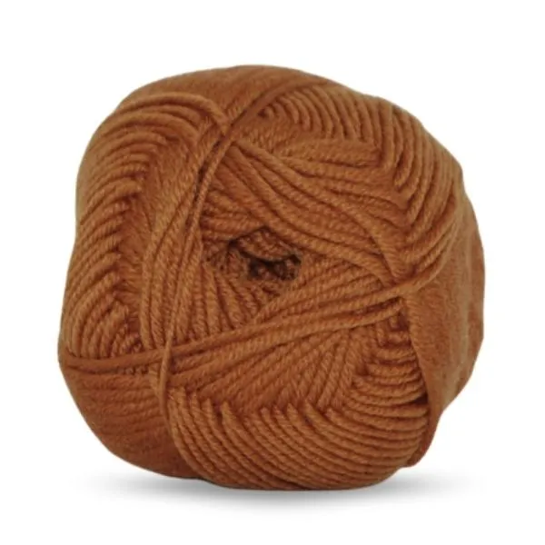 Hjertegarn Extrafine Merino 120 1163