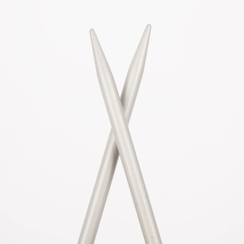 DROPS Basic Aiguilles Circulaires 80 cm Aluminium (2.00-5.00 mm)