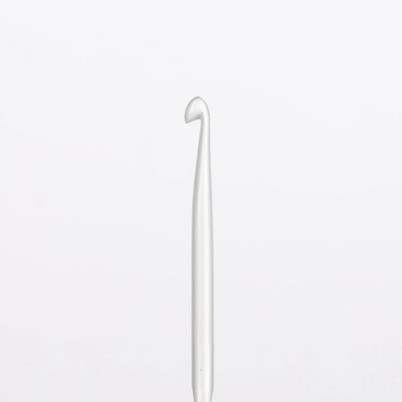 DROPS Basic Crochets Aluminium 15 cm (2.00-5.00 mm)
