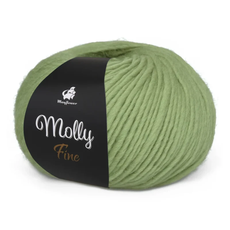 Mayflower Molly Fine 10 Gui