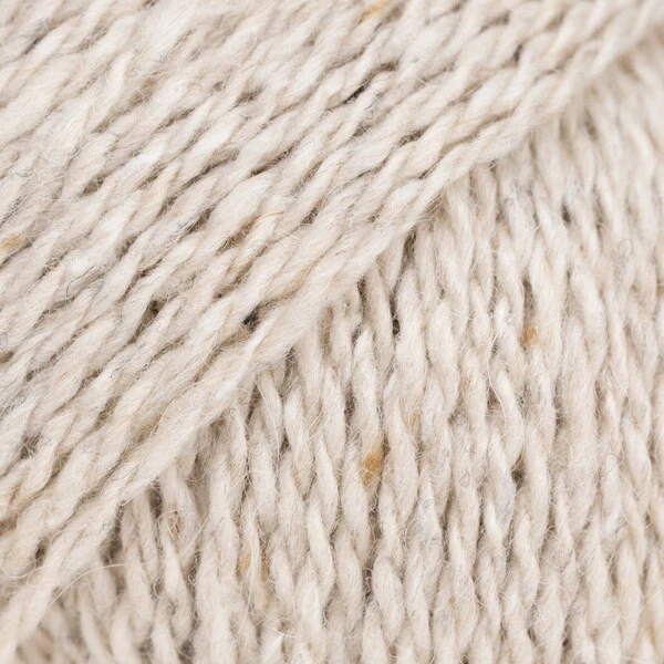 DROPS Soft Tweed 25 Avoine (Mix)