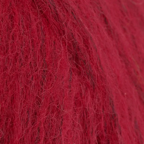 Viking Alpaca Bris d&#39;alpaga → 360 Rouge