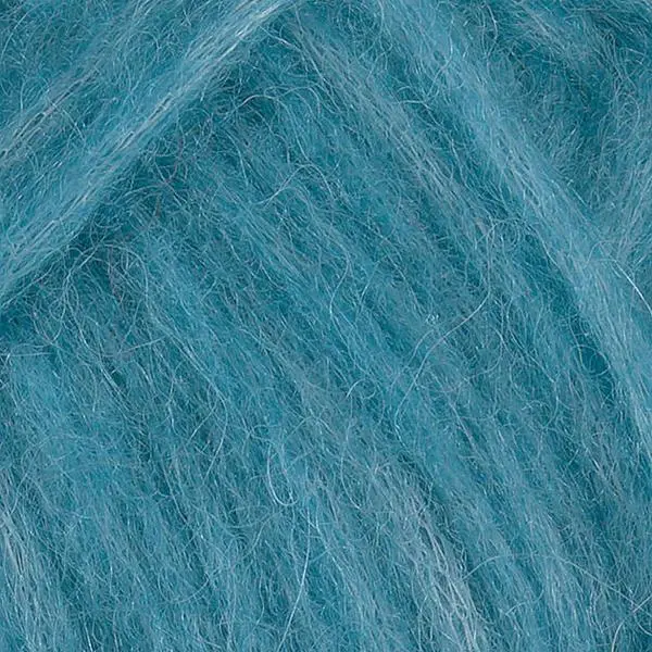 Viking Alpaca Bris d'alpaga → 328 Turquoise clair