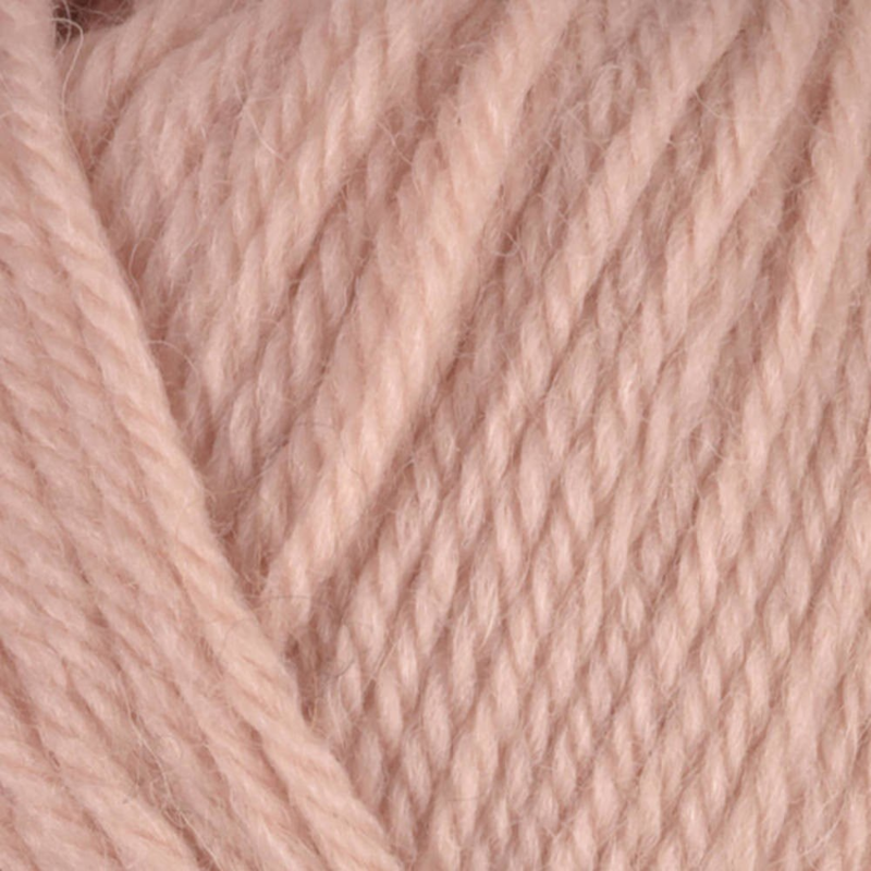 Viking Eco Highland Wool 262 Rose poudré