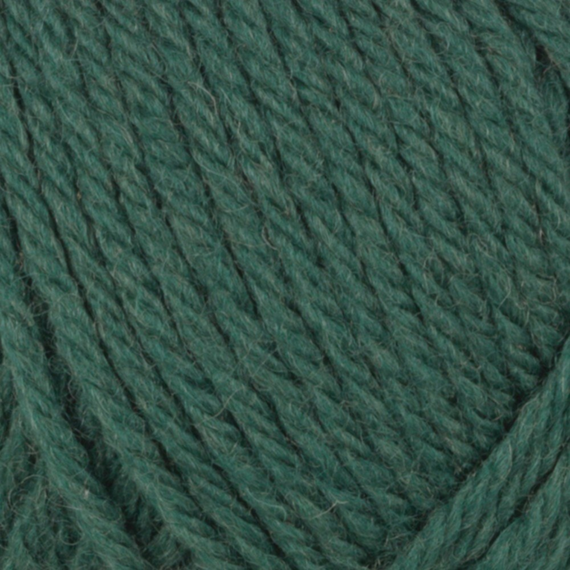 Viking Eco Highland Wool 233 Vert foncé