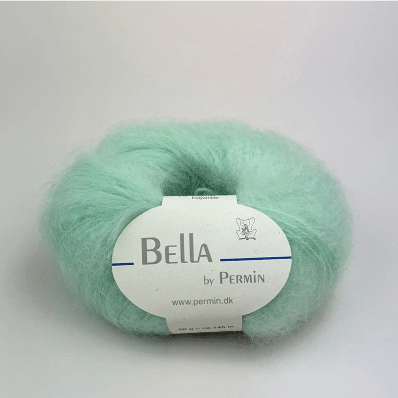 Permin Bella 105 Sorbet menthe