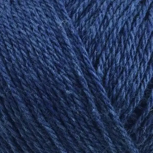 Permin Esther 37 Indigo
