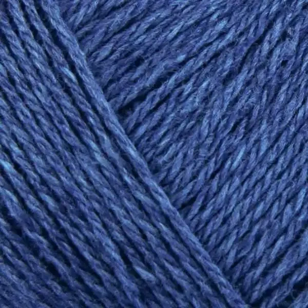 Permin Esther 10 Mer bleue