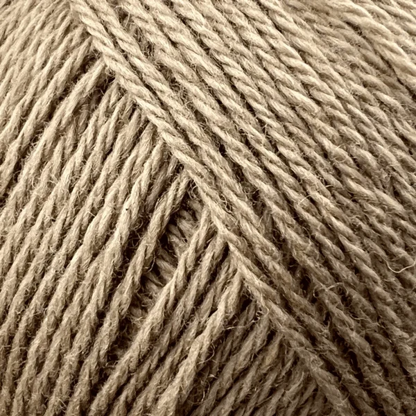 Permin Esther 17 Brun clair