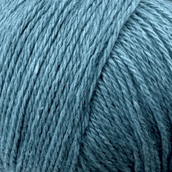 Permin Esther 23 Turquoise légère