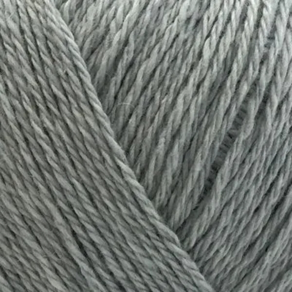 Permin Esther 33 Gris clair