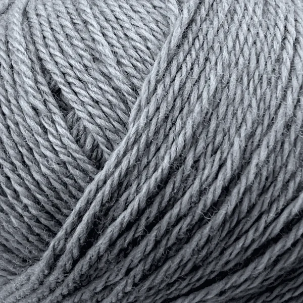 Permin Esther 38 Gris moyen