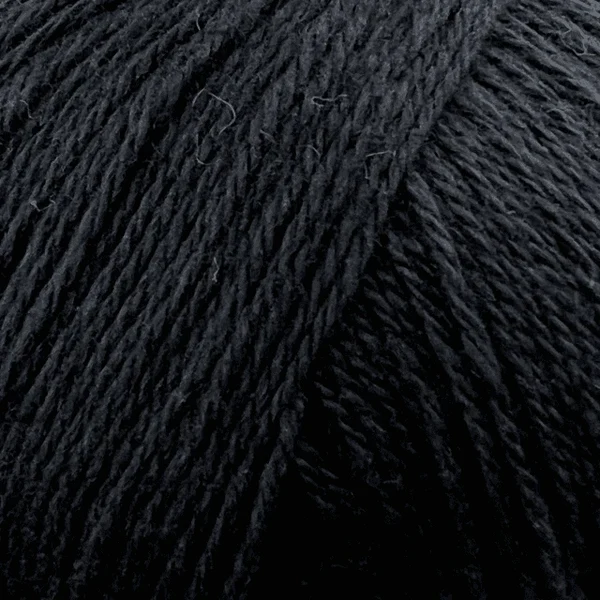 Permin Esther 21 Le noir